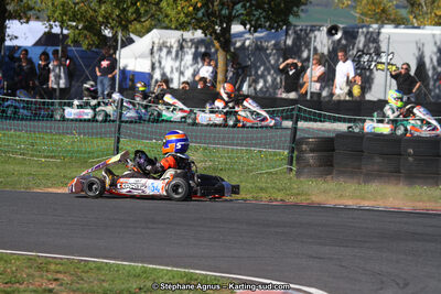 29 & 30/10/2016 : Kart Festival à Belmont (Photos Stéphane Agnus) 2016 — karting