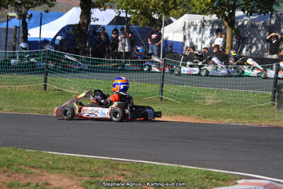 29 & 30/10/2016 : Kart Festival à Belmont (Photos Stéphane Agnus) 2016 — karting