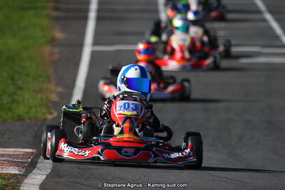 29 & 30/10/2016 : Kart Festival à Belmont (Photos Stéphane Agnus) 2016 — karting