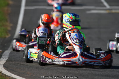 29 & 30/10/2016 : Kart Festival à Belmont (Photos Stéphane Agnus) 2016 — karting