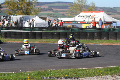 29 & 30/10/2016 : Kart Festival à Belmont (Photos Stéphane Agnus) 2016 — karting