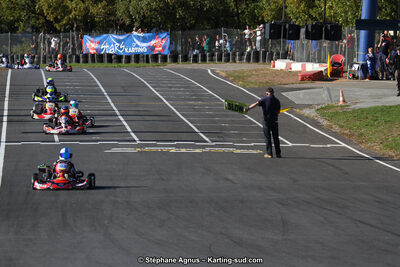 29 & 30/10/2016 : Kart Festival à Belmont (Photos Stéphane Agnus) 2016 — karting