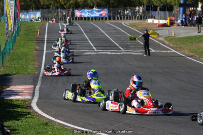 29 & 30/10/2016 : Kart Festival à Belmont (Photos Stéphane Agnus) 2016 — karting