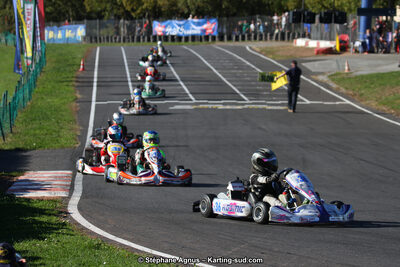 29 & 30/10/2016 : Kart Festival à Belmont (Photos Stéphane Agnus) 2016 — karting