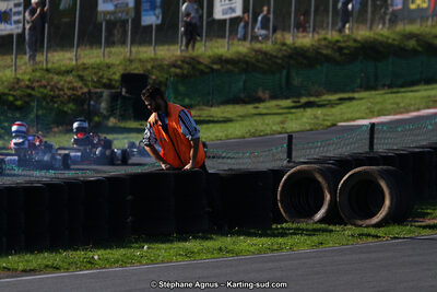 29 & 30/10/2016 : Kart Festival à Belmont (Photos Stéphane Agnus) 2016 — karting