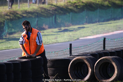 29 & 30/10/2016 : Kart Festival à Belmont (Photos Stéphane Agnus) 2016 — karting