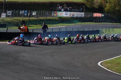 29 & 30/10/2016 : Kart Festival à Belmont (Photos Stéphane Agnus) 2016 — karting
