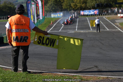 29 & 30/10/2016 : Kart Festival à Belmont (Photos Stéphane Agnus) 2016 — karting