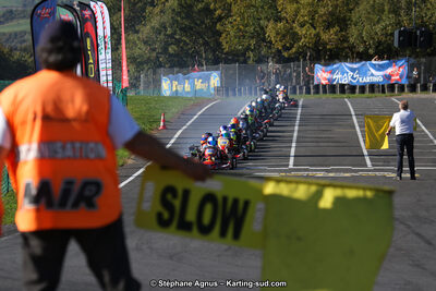 29 & 30/10/2016 : Kart Festival à Belmont (Photos Stéphane Agnus) 2016 — karting