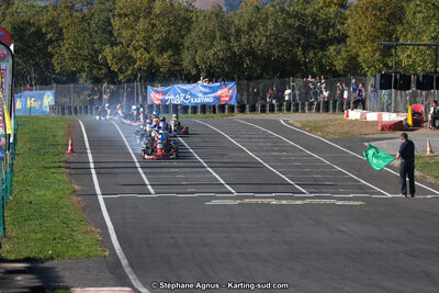 29 & 30/10/2016 : Kart Festival à Belmont (Photos Stéphane Agnus) 2016 — karting