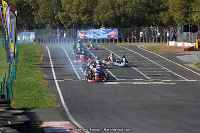 29 & 30/10/2016 : Kart Festival à Belmont (Photos Stéphane Agnus) 2016 — karting