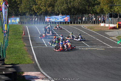 29 & 30/10/2016 : Kart Festival à Belmont (Photos Stéphane Agnus) 2016 — karting