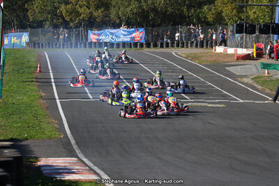 29 & 30/10/2016 : Kart Festival à Belmont (Photos Stéphane Agnus) 2016 — karting
