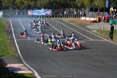 29 & 30/10/2016 : Kart Festival à Belmont (Photos Stéphane Agnus) 2016 — karting