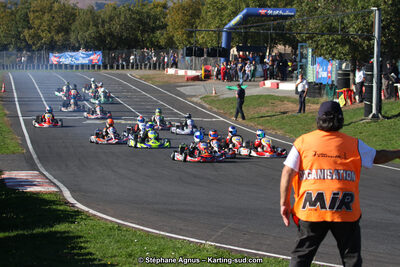 29 & 30/10/2016 : Kart Festival à Belmont (Photos Stéphane Agnus) 2016 — karting