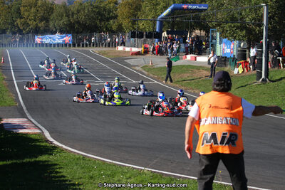 29 & 30/10/2016 : Kart Festival à Belmont (Photos Stéphane Agnus) 2016 — karting