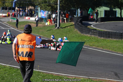 29 & 30/10/2016 : Kart Festival à Belmont (Photos Stéphane Agnus) 2016 — karting