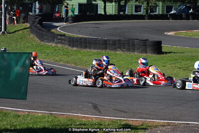 29 & 30/10/2016 : Kart Festival à Belmont (Photos Stéphane Agnus) 2016 — karting