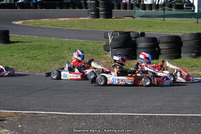 29 & 30/10/2016 : Kart Festival à Belmont (Photos Stéphane Agnus) 2016 — karting
