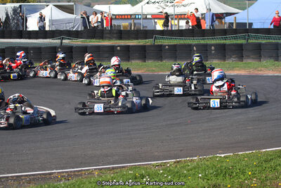 29 & 30/10/2016 : Kart Festival à Belmont (Photos Stéphane Agnus) 2016 — karting