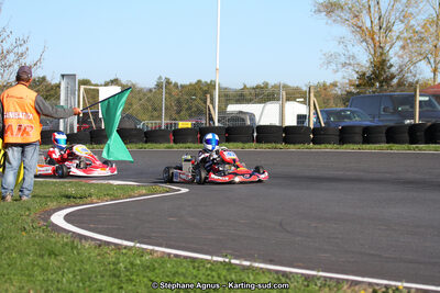 29 & 30/10/2016 : Kart Festival à Belmont (Photos Stéphane Agnus) 2016 — karting