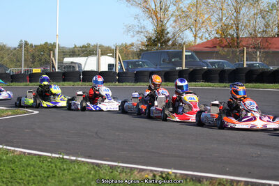 29 & 30/10/2016 : Kart Festival à Belmont (Photos Stéphane Agnus) 2016 — karting