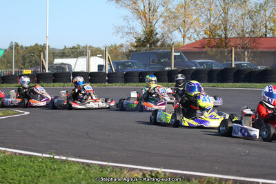 29 & 30/10/2016 : Kart Festival à Belmont (Photos Stéphane Agnus) 2016 — karting