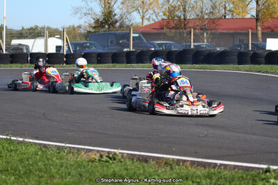 29 & 30/10/2016 : Kart Festival à Belmont (Photos Stéphane Agnus) 2016 — karting