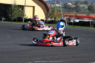 29 & 30/10/2016 : Kart Festival à Belmont (Photos Stéphane Agnus) 2016 — karting