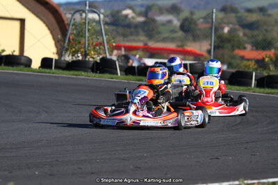 29 & 30/10/2016 : Kart Festival à Belmont (Photos Stéphane Agnus) 2016 — karting