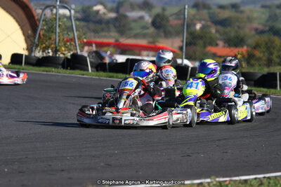 29 & 30/10/2016 : Kart Festival à Belmont (Photos Stéphane Agnus) 2016 — karting