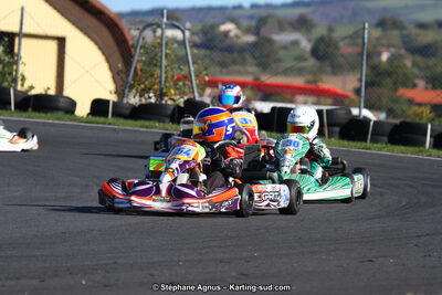 29 & 30/10/2016 : Kart Festival à Belmont (Photos Stéphane Agnus) 2016 — karting