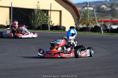 29 & 30/10/2016 : Kart Festival à Belmont (Photos Stéphane Agnus) 2016 — karting