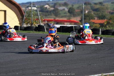 29 & 30/10/2016 : Kart Festival à Belmont (Photos Stéphane Agnus) 2016 — karting