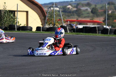 29 & 30/10/2016 : Kart Festival à Belmont (Photos Stéphane Agnus) 2016 — karting