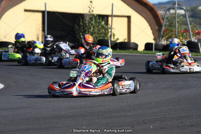 29 & 30/10/2016 : Kart Festival à Belmont (Photos Stéphane Agnus) 2016 — karting