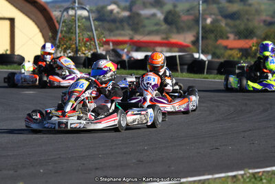 29 & 30/10/2016 : Kart Festival à Belmont (Photos Stéphane Agnus) 2016 — karting