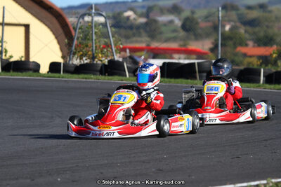 29 & 30/10/2016 : Kart Festival à Belmont (Photos Stéphane Agnus) 2016 — karting