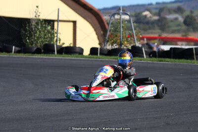 29 & 30/10/2016 : Kart Festival à Belmont (Photos Stéphane Agnus) 2016 — karting