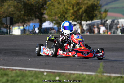 29 & 30/10/2016 : Kart Festival à Belmont (Photos Stéphane Agnus) 2016 — karting