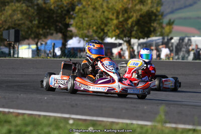 29 & 30/10/2016 : Kart Festival à Belmont (Photos Stéphane Agnus) 2016 — karting