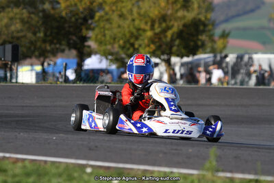29 & 30/10/2016 : Kart Festival à Belmont (Photos Stéphane Agnus) 2016 — karting