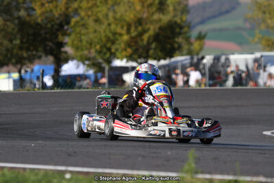 29 & 30/10/2016 : Kart Festival à Belmont (Photos Stéphane Agnus) 2016 — karting