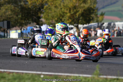 29 & 30/10/2016 : Kart Festival à Belmont (Photos Stéphane Agnus) 2016 — karting