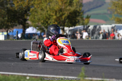 29 & 30/10/2016 : Kart Festival à Belmont (Photos Stéphane Agnus) 2016 — karting