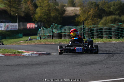 29 & 30/10/2016 : Kart Festival à Belmont (Photos Stéphane Agnus) 2016 — karting