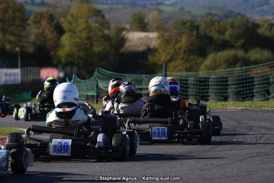 29 & 30/10/2016 : Kart Festival à Belmont (Photos Stéphane Agnus) 2016 — karting