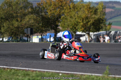 29 & 30/10/2016 : Kart Festival à Belmont (Photos Stéphane Agnus) 2016 — karting