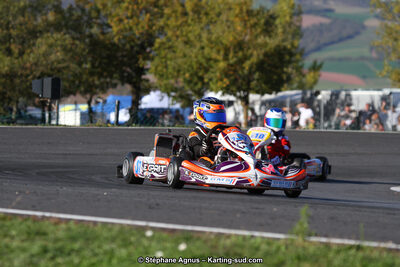 29 & 30/10/2016 : Kart Festival à Belmont (Photos Stéphane Agnus) 2016 — karting