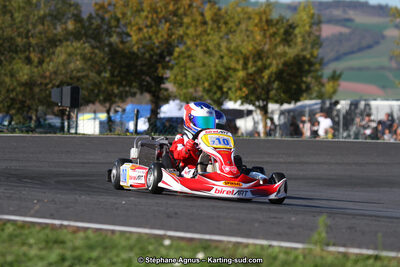 29 & 30/10/2016 : Kart Festival à Belmont (Photos Stéphane Agnus) 2016 — karting